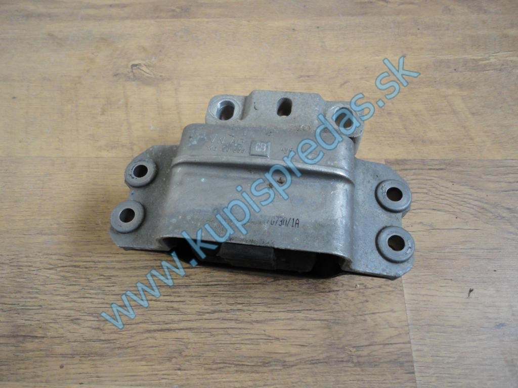 Silentblok prevodovky VW SCIROCCO GOLF TSI  